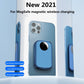 magnetic wireless portable phone charger