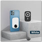 magnetic wireless portable phone charger